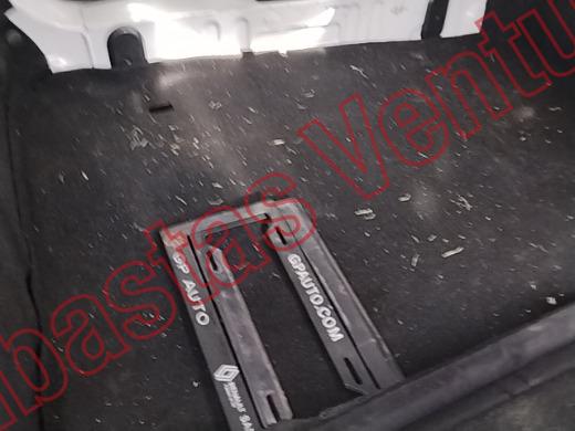 RENAULT KWID 2021, foto 15 de 19