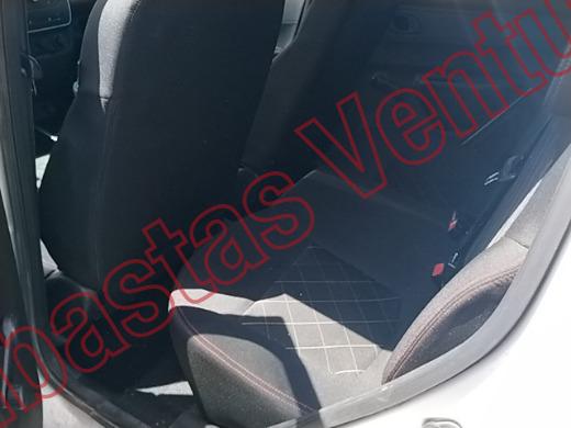 RENAULT KWID 2021, foto 16 de 19