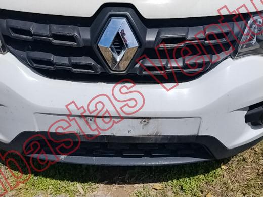 RENAULT KWID 2021, foto 18 de 19