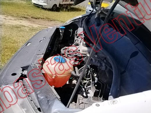 VOLKSWAGEN CRAFTER 2022, foto 9 de 19