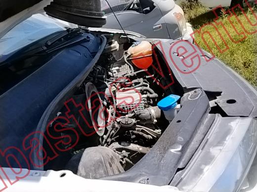 VOLKSWAGEN CRAFTER 2022, foto 11 de 19