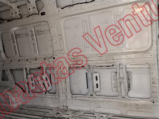 VOLKSWAGEN CRAFTER 2022, foto 13 de 19