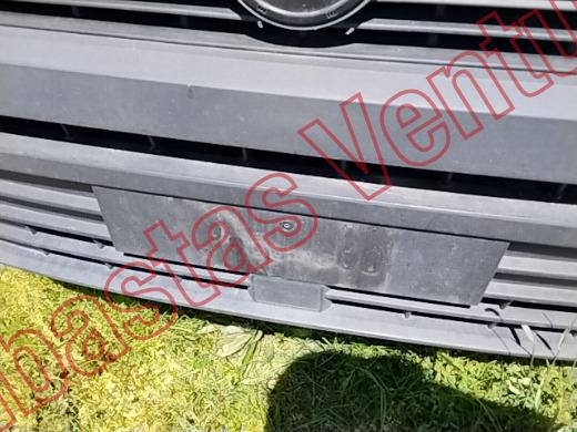 VOLKSWAGEN CRAFTER 2022, foto 18 de 19