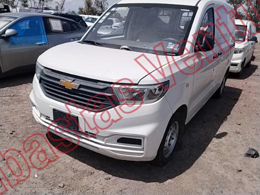 CHEVROLET TORNADO 2022, foto 1 de 19