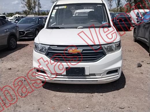 CHEVROLET TORNADO 2022, foto 2 de 19
