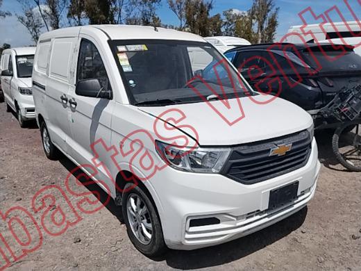 CHEVROLET TORNADO 2022, foto 3 de 19