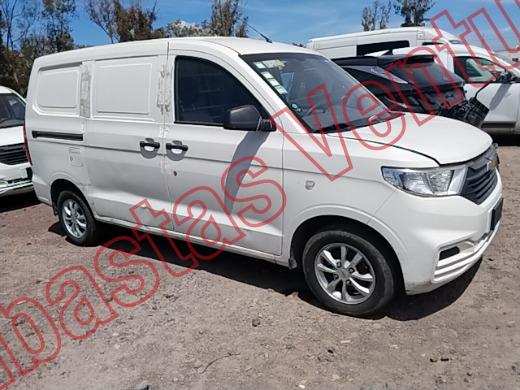 CHEVROLET TORNADO 2022, foto 4 de 19