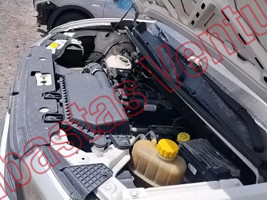 CHEVROLET TORNADO 2022, foto 9 de 19