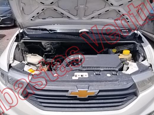 CHEVROLET TORNADO 2022, foto 10 de 19