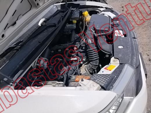 CHEVROLET TORNADO 2022, foto 11 de 19