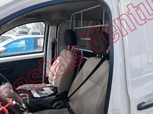 CHEVROLET TORNADO 2022, foto 16 de 19