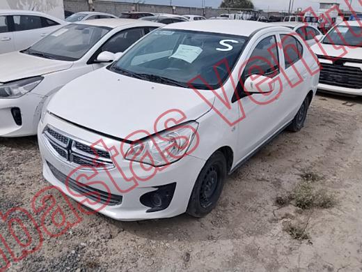 DODGE ATTITUDE 2023, foto 1 de 19