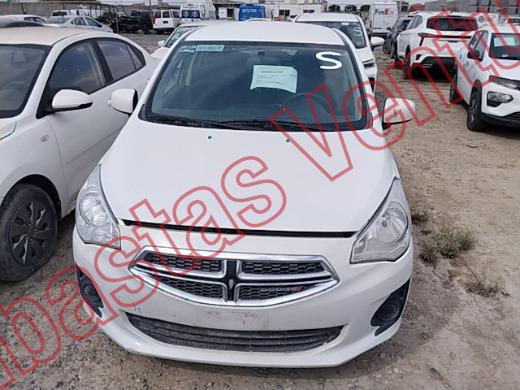 DODGE ATTITUDE 2023, foto 2 de 19
