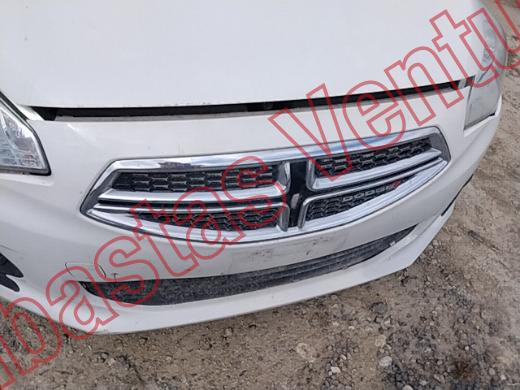 DODGE ATTITUDE 2023, foto 3 de 19