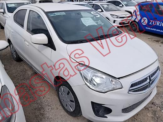 DODGE ATTITUDE 2023, foto 4 de 19