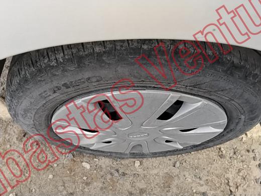 DODGE ATTITUDE 2023, foto 5 de 19