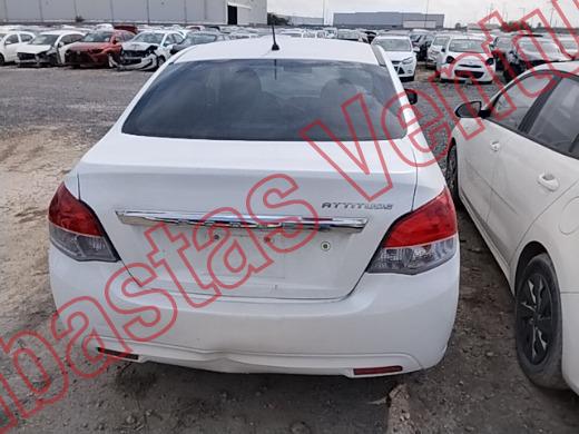 DODGE ATTITUDE 2023, foto 6 de 19