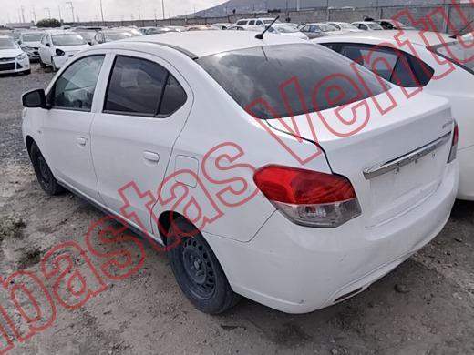 DODGE ATTITUDE 2023, foto 7 de 19