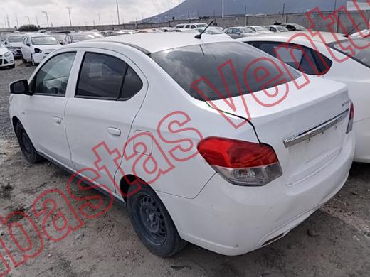 DODGE ATTITUDE 2023, foto 8 de 19