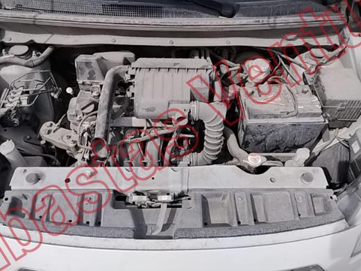 DODGE ATTITUDE 2023, foto 10 de 19
