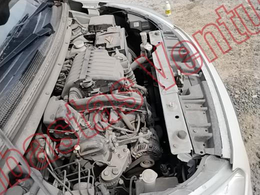 DODGE ATTITUDE 2023, foto 11 de 19