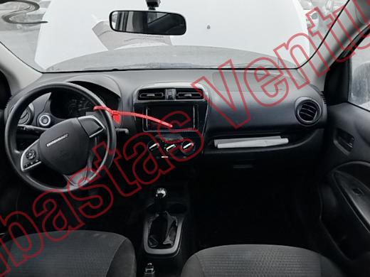 DODGE ATTITUDE 2023, foto 14 de 19
