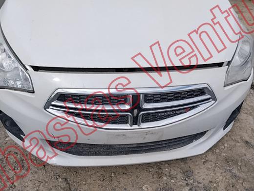 DODGE ATTITUDE 2023, foto 18 de 19