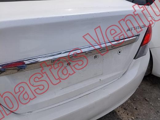 DODGE ATTITUDE 2023, foto 19 de 19