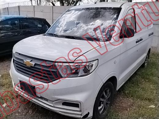 CHEVROLET TORNADO 2022, foto 1 de 19