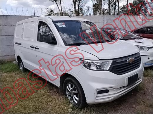 CHEVROLET TORNADO 2022, foto 3 de 19