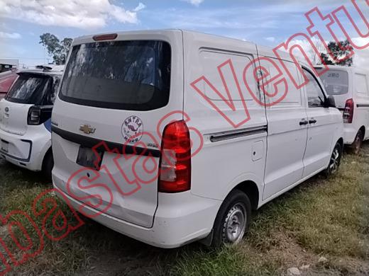 CHEVROLET TORNADO 2022, foto 5 de 19