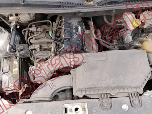 CHEVROLET TORNADO 2022, foto 10 de 19