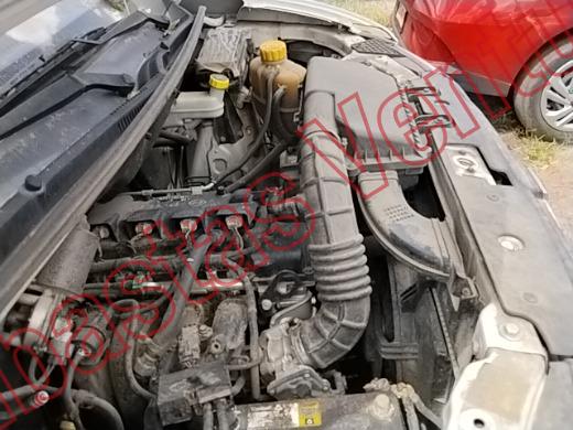 CHEVROLET TORNADO 2022, foto 11 de 19