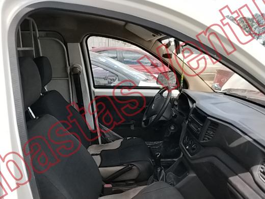 CHEVROLET TORNADO 2022, foto 12 de 19