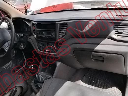 CHEVROLET TORNADO 2022, foto 14 de 19