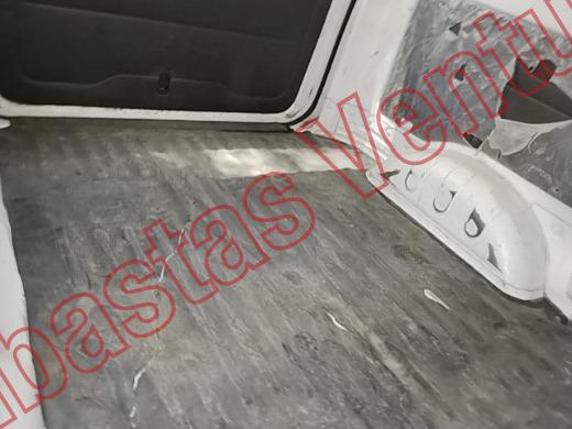 CHEVROLET TORNADO 2022, foto 15 de 19