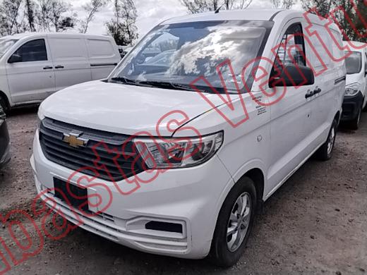 CHEVROLET TORNADO 2022, foto 1 de 19