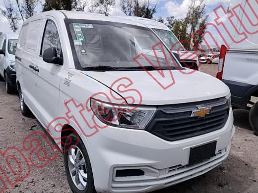 CHEVROLET TORNADO 2022, foto 3 de 19