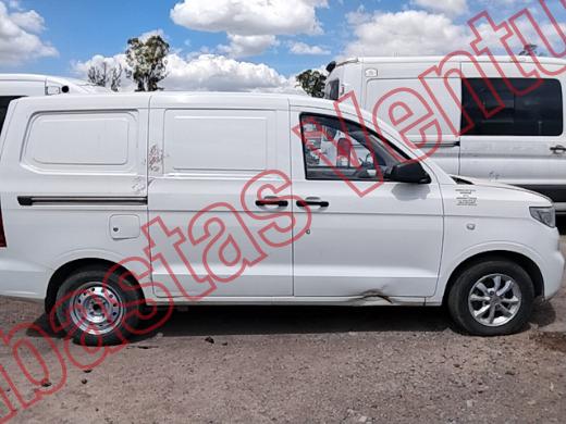 CHEVROLET TORNADO 2022, foto 4 de 19