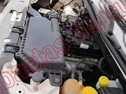 CHEVROLET TORNADO 2022, foto 9 de 19