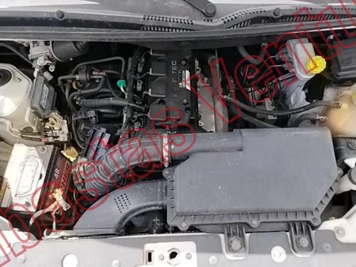 CHEVROLET TORNADO 2022, foto 10 de 19