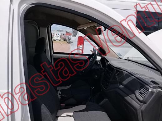 CHEVROLET TORNADO 2022, foto 12 de 19