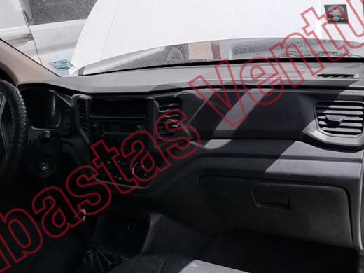CHEVROLET TORNADO 2022, foto 14 de 19