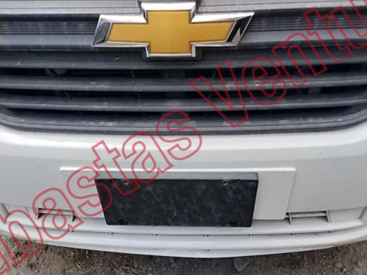 CHEVROLET TORNADO 2022, foto 18 de 19
