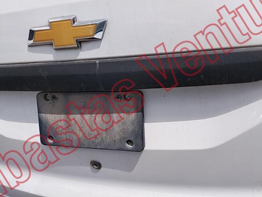 CHEVROLET TORNADO 2022, foto 19 de 19