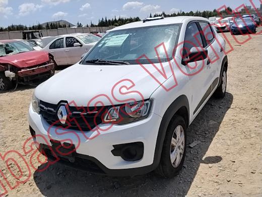RENAULT KWID 2021, foto 1 de 19