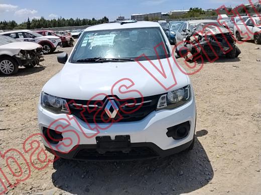 RENAULT KWID 2021, foto 2 de 19