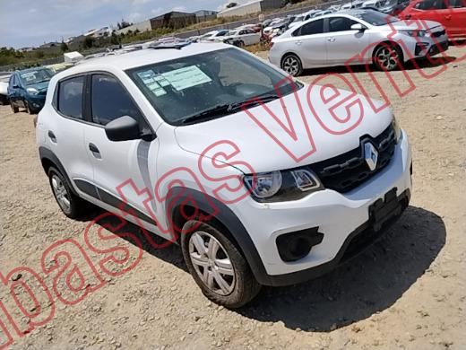 RENAULT KWID 2021, foto 3 de 19