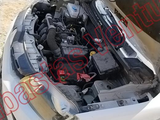 RENAULT KWID 2021, foto 9 de 19