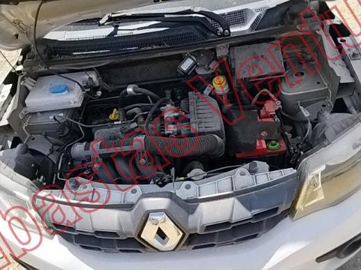RENAULT KWID 2021, foto 10 de 19